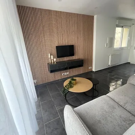Apartmán Studio Tout Confort, Au Pied De Toute Commodite, 2 Créteil
