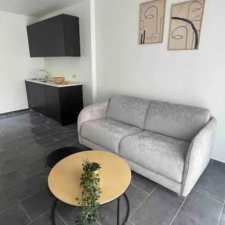 Studio Tout Confort, Au Pied De Toute Commodite, 2 Apartmán *